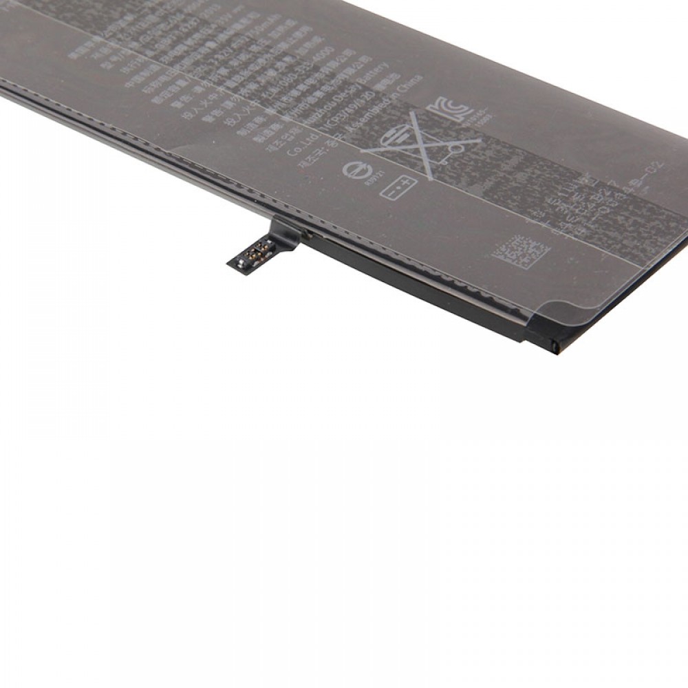 Picture of 2750mAh Battery for iPhone 6s Plus(Black)